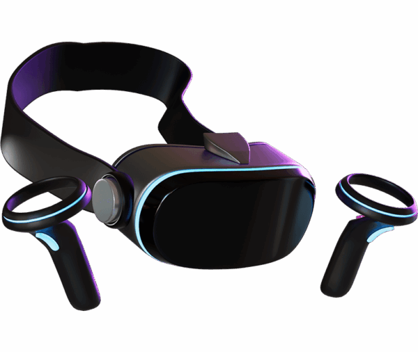 Pico Neo 3 8GB RAM 256GB ROM 3D Advanced All-In-One VR Headset