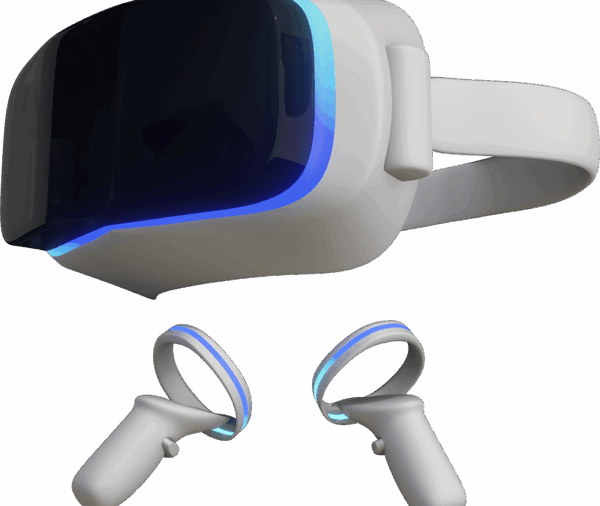 Meta Quest 2 256 GB All-in-One VR System